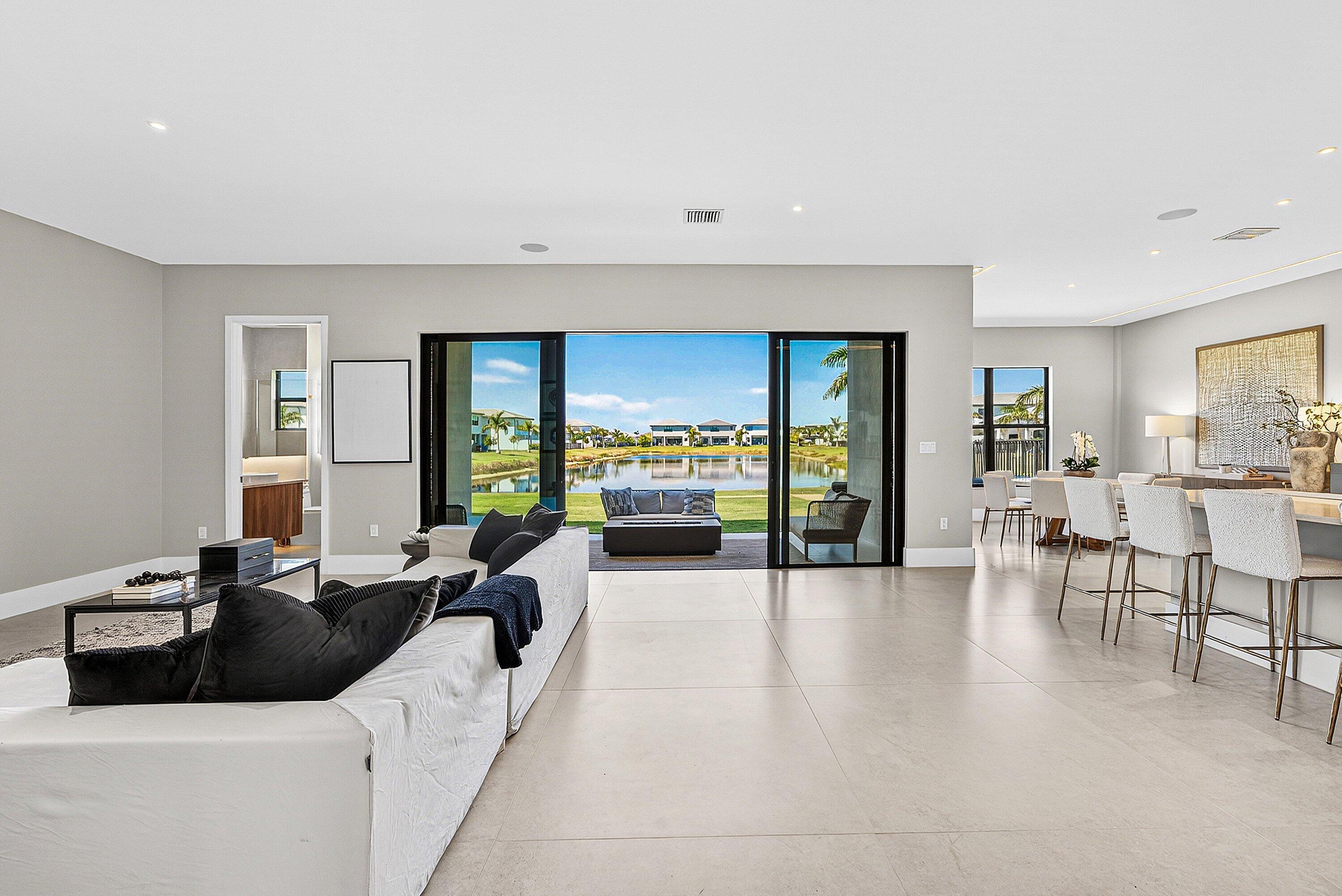 Lotus Edge - Residential