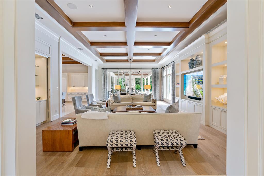Old Palm - Residential