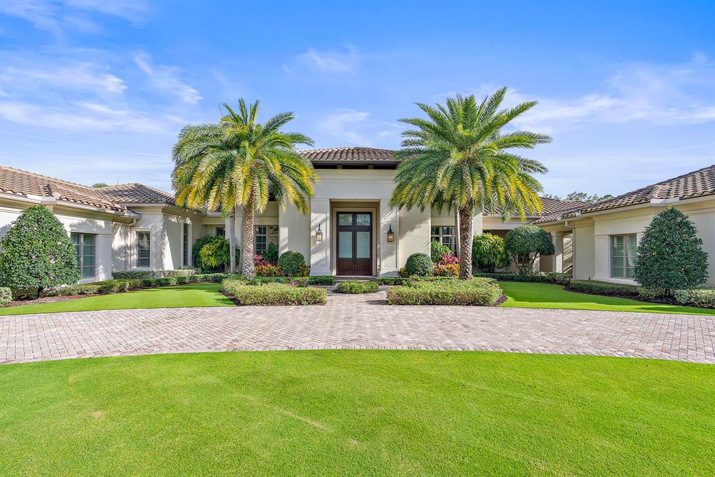 Old Palm - Residential
