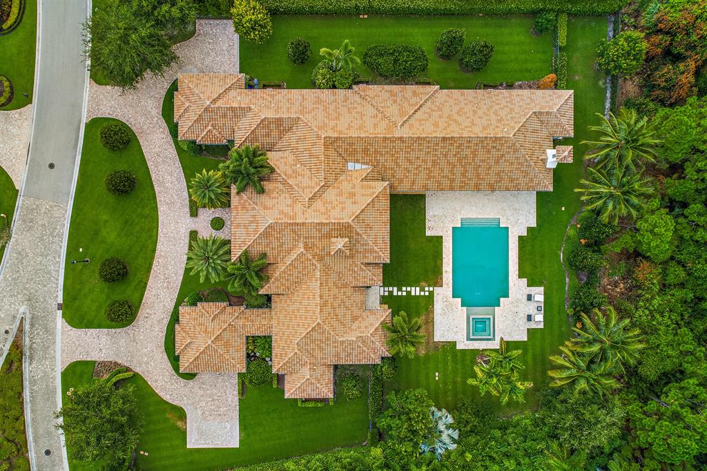 Old Palm - Residential