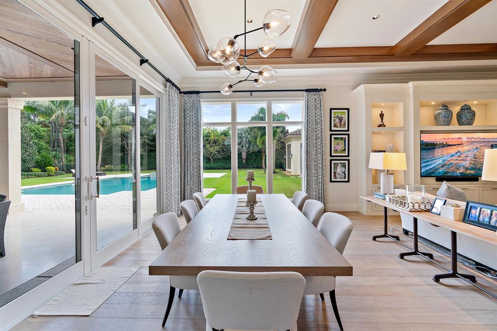 Old Palm - Residential