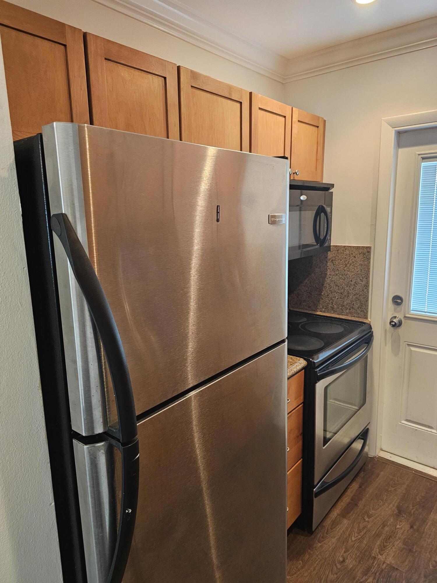 LEISUREVILLE FAIRWAY ONE CONDO - Residential