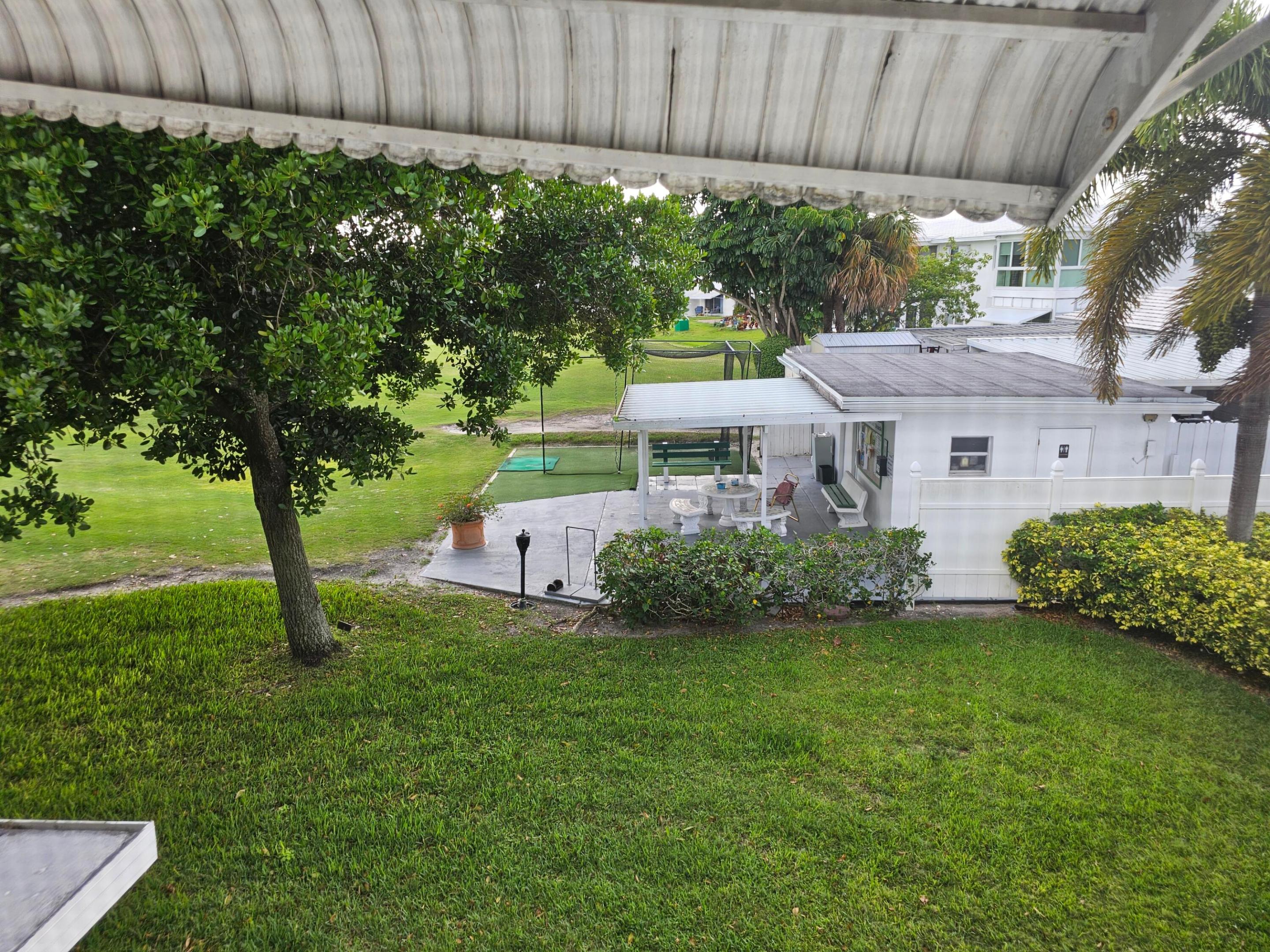 LEISUREVILLE FAIRWAY ONE CONDO - Residential