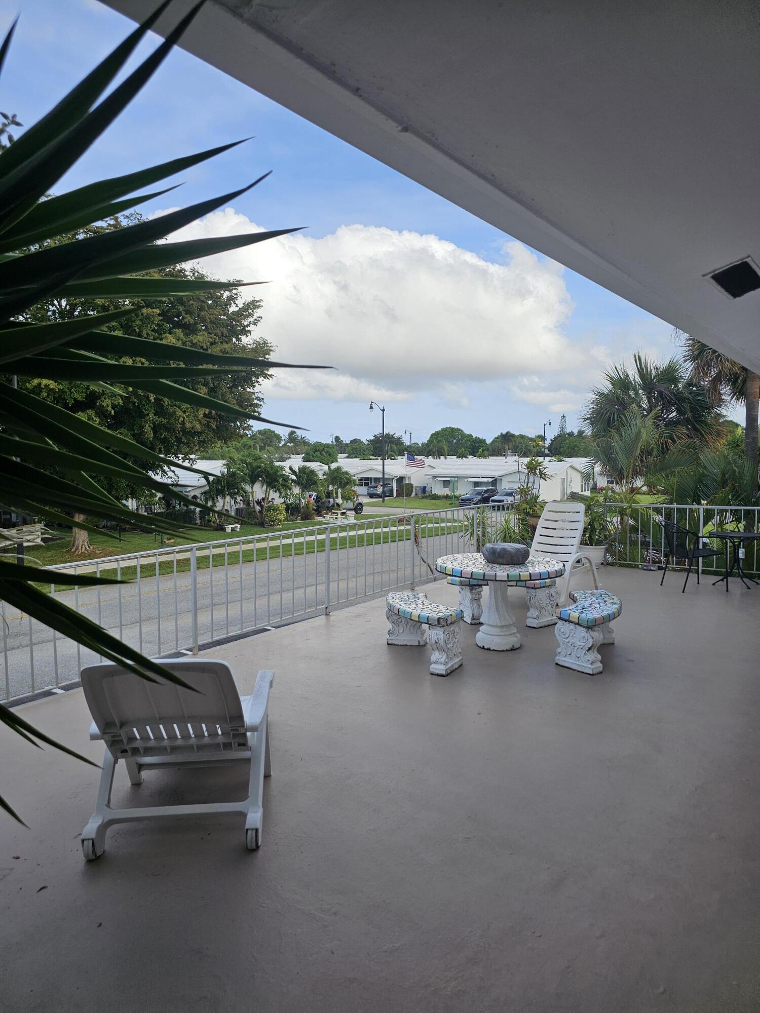 LEISUREVILLE FAIRWAY ONE CONDO - Residential