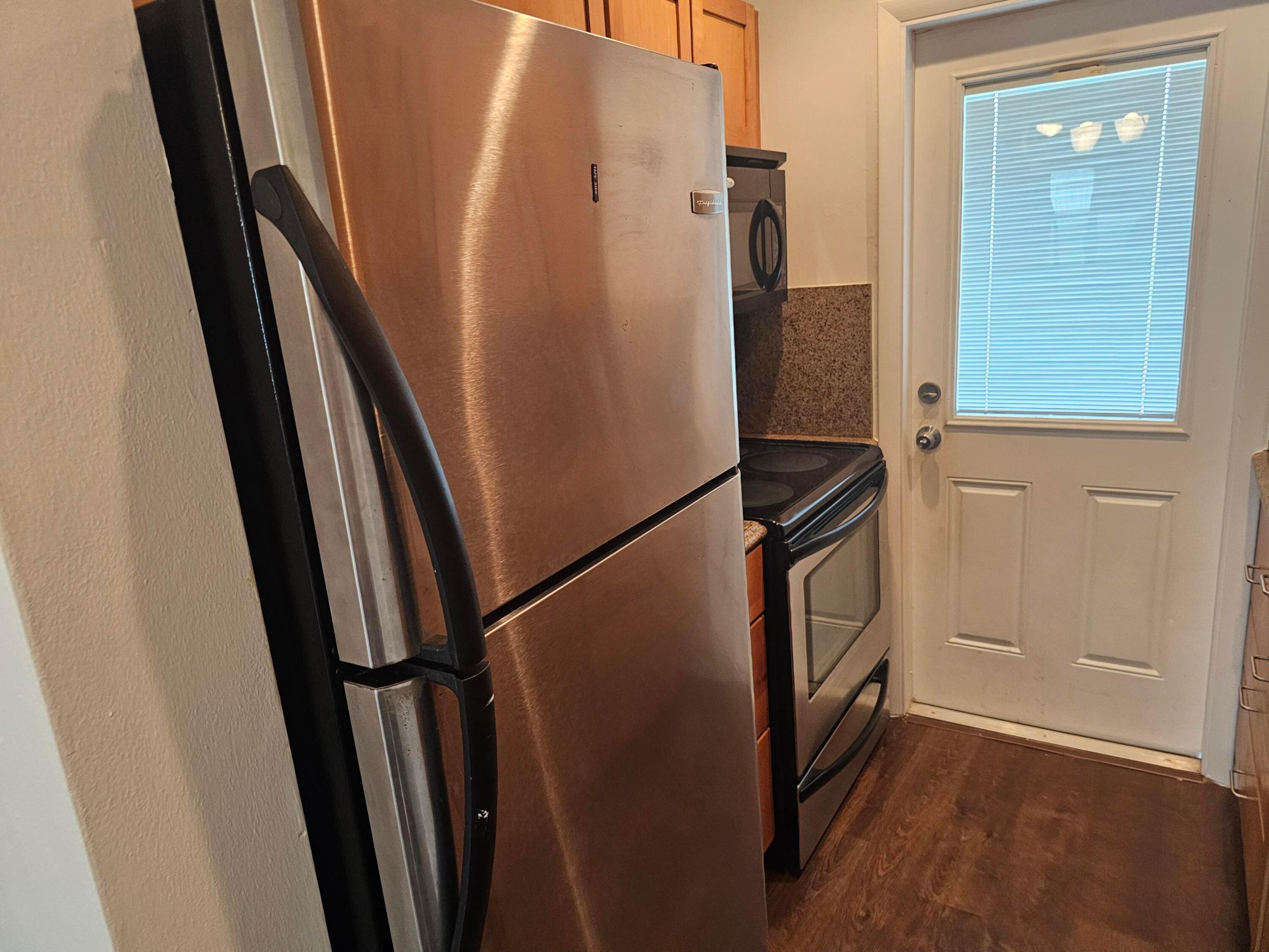 LEISUREVILLE FAIRWAY ONE CONDO - Residential