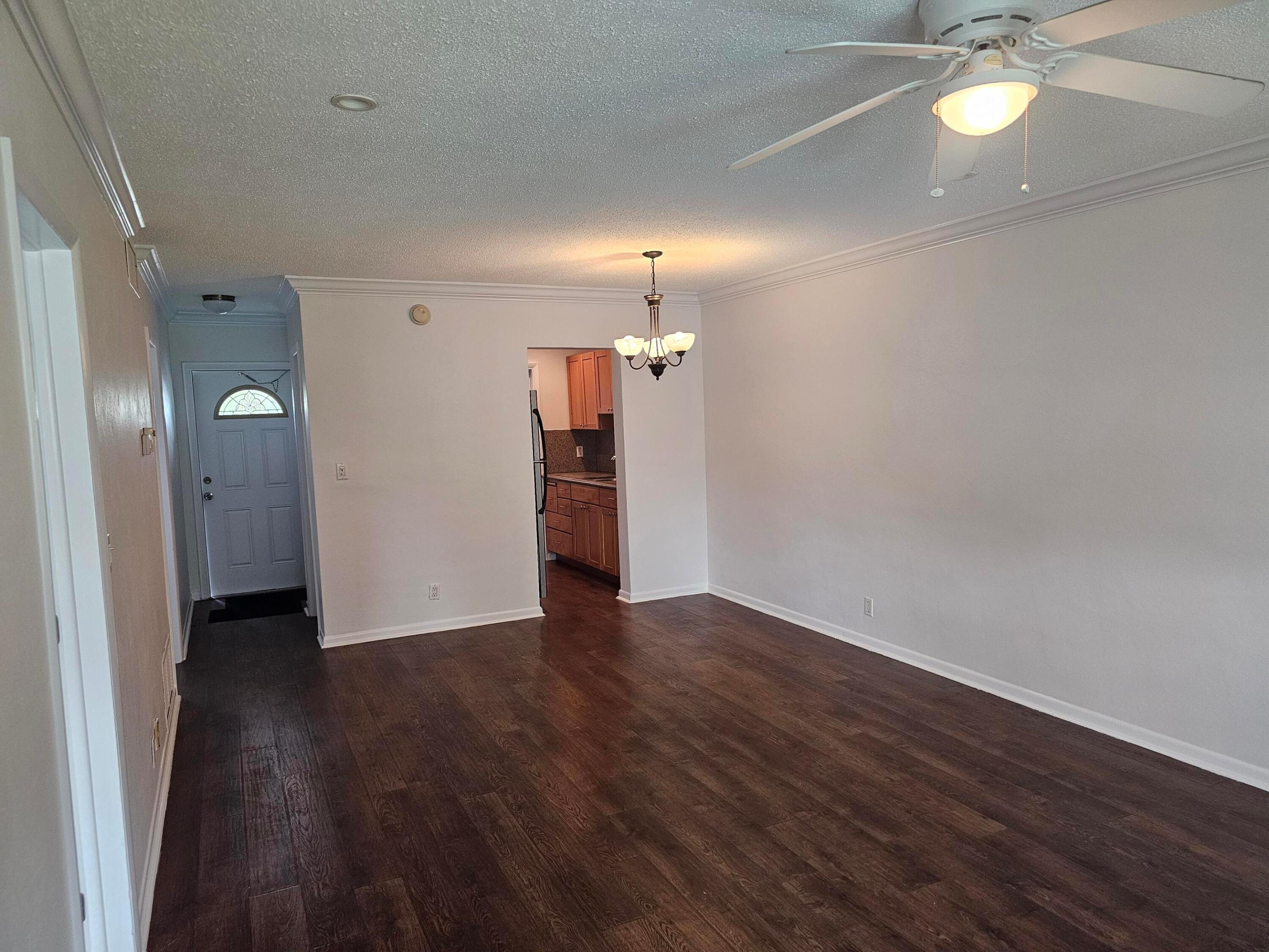 LEISUREVILLE FAIRWAY ONE CONDO - Residential