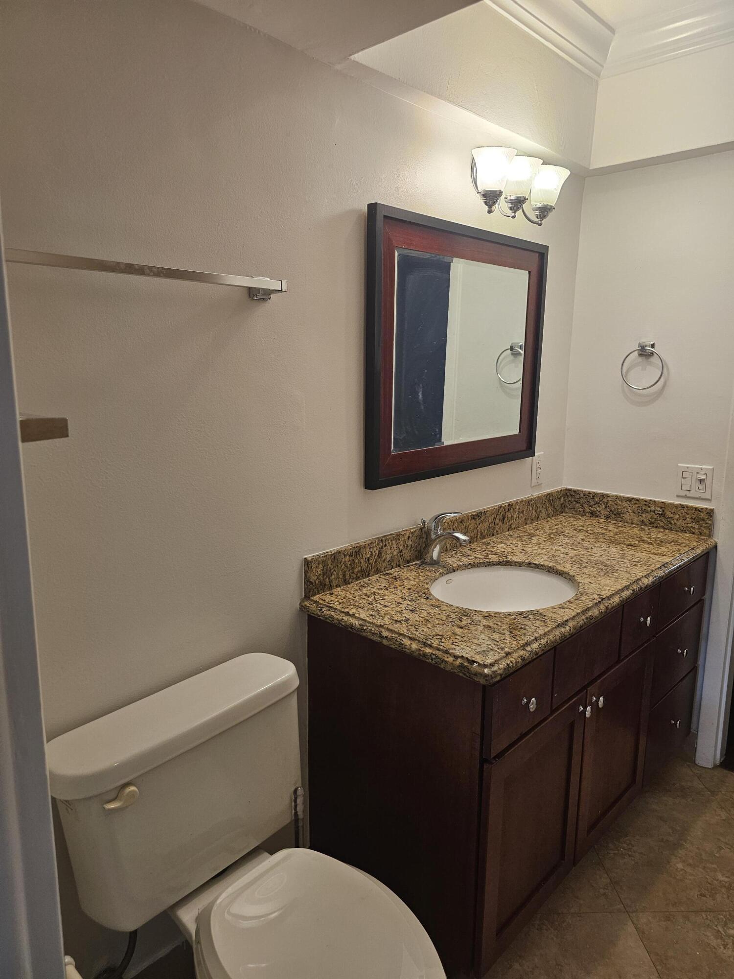 LEISUREVILLE FAIRWAY ONE CONDO - Residential