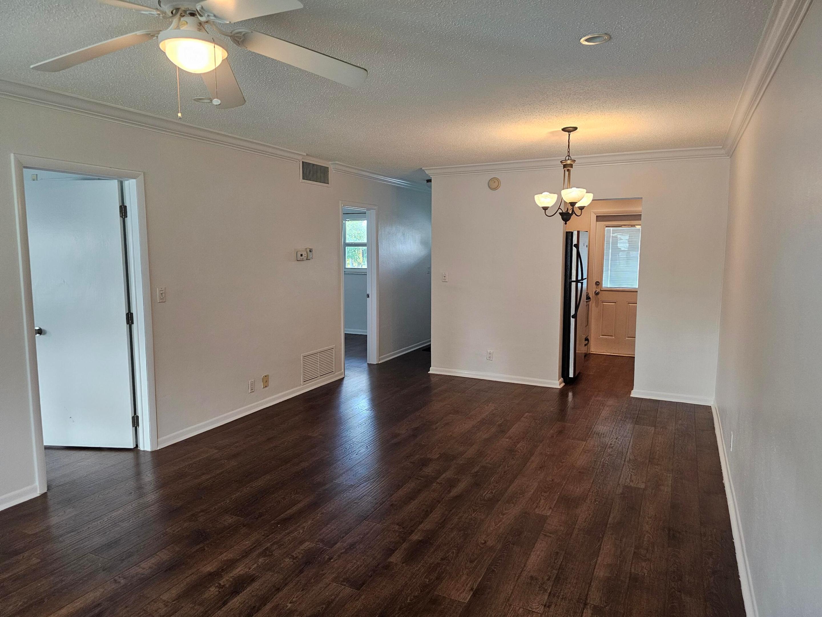 LEISUREVILLE FAIRWAY ONE CONDO - Residential
