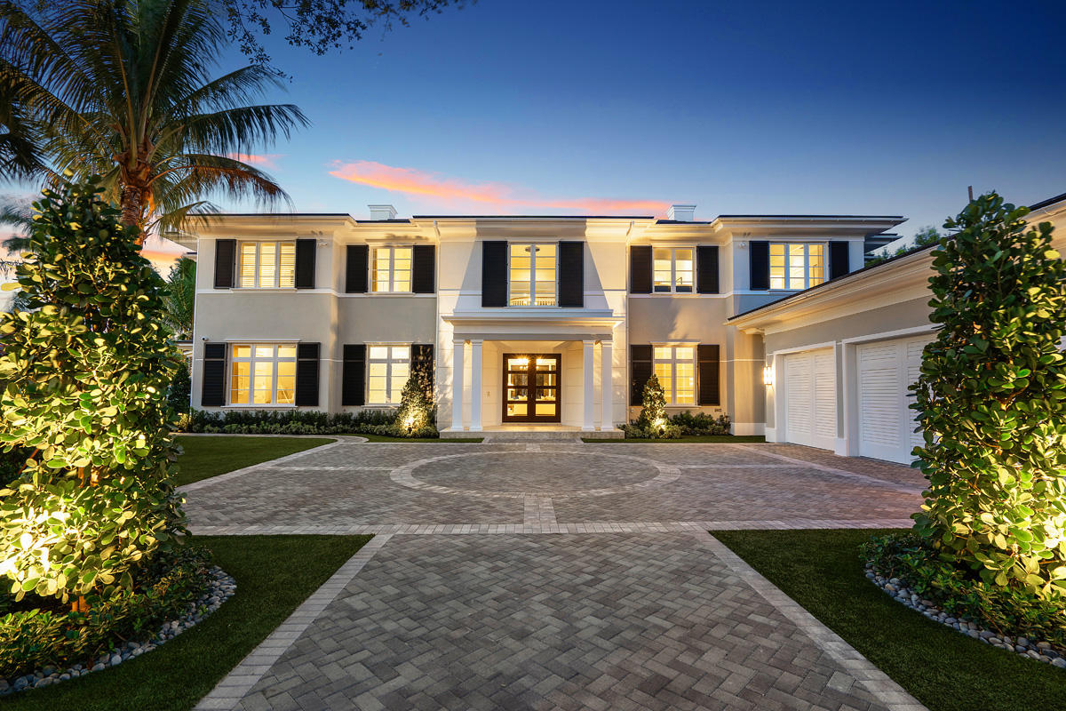Royal Palm Yacht & Country Club - Residential