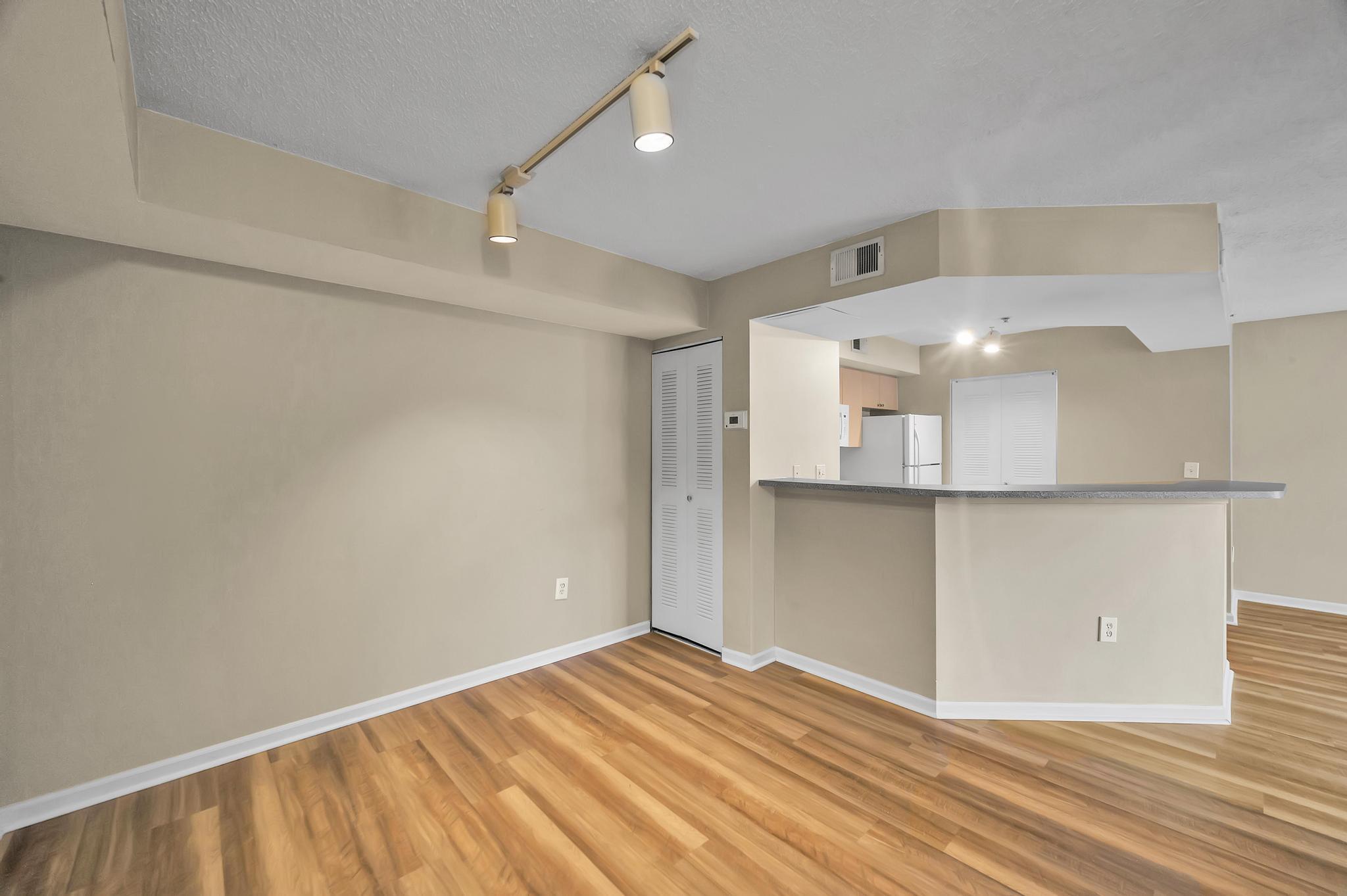 PORTOFINO AT JENSEN BEACH CONDO - Residential Lease