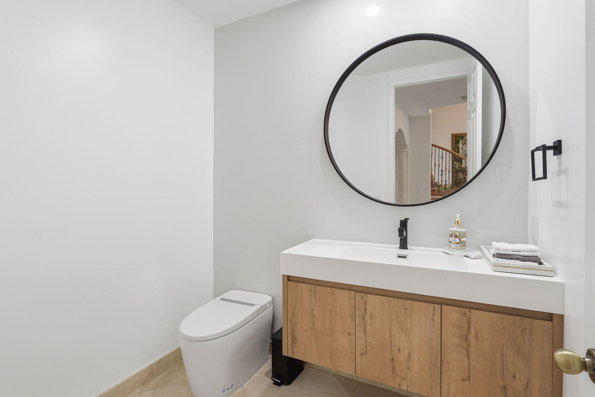 HARBOUR LAKES ESTATES - Residential