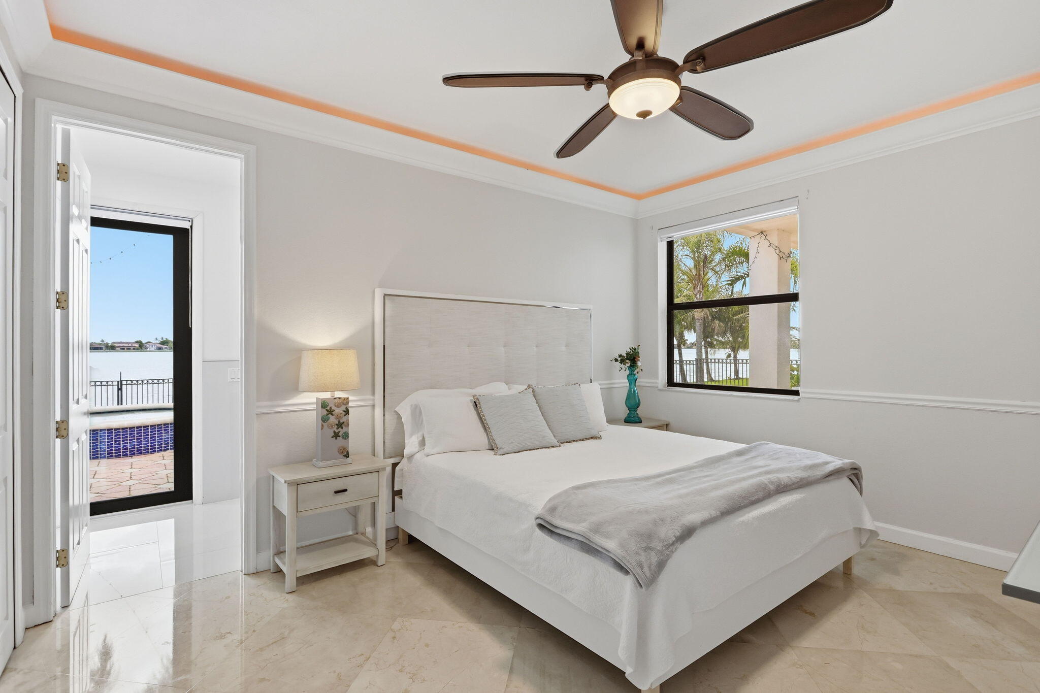 HARBOUR LAKES ESTATES - Residential