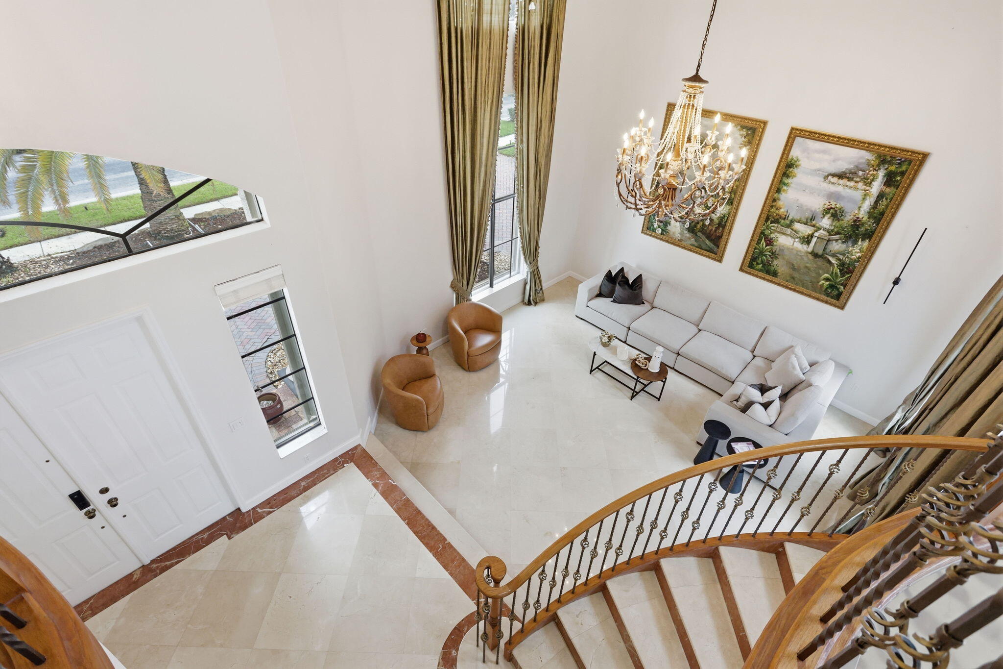 HARBOUR LAKES ESTATES - Residential
