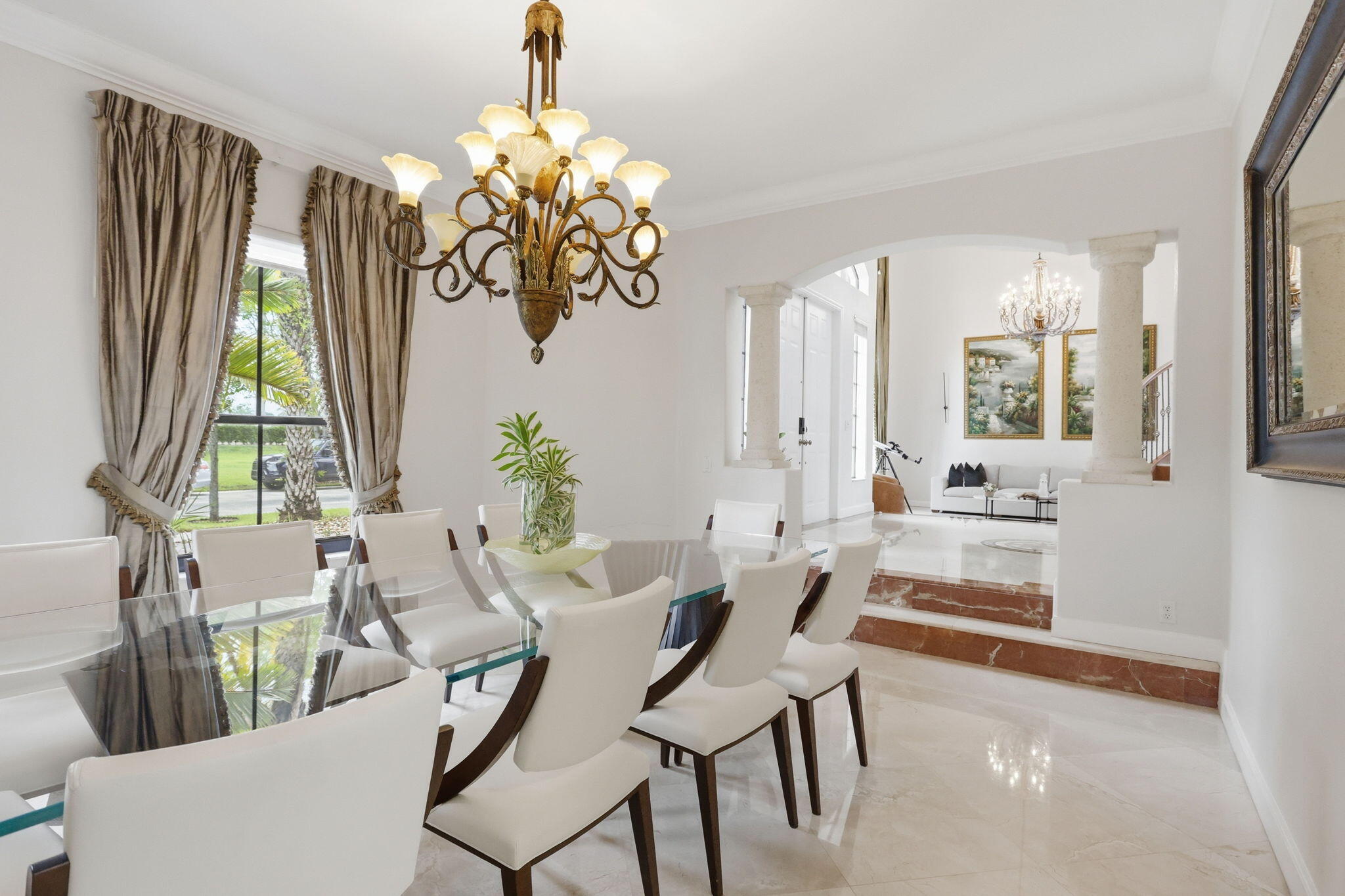 HARBOUR LAKES ESTATES - Residential