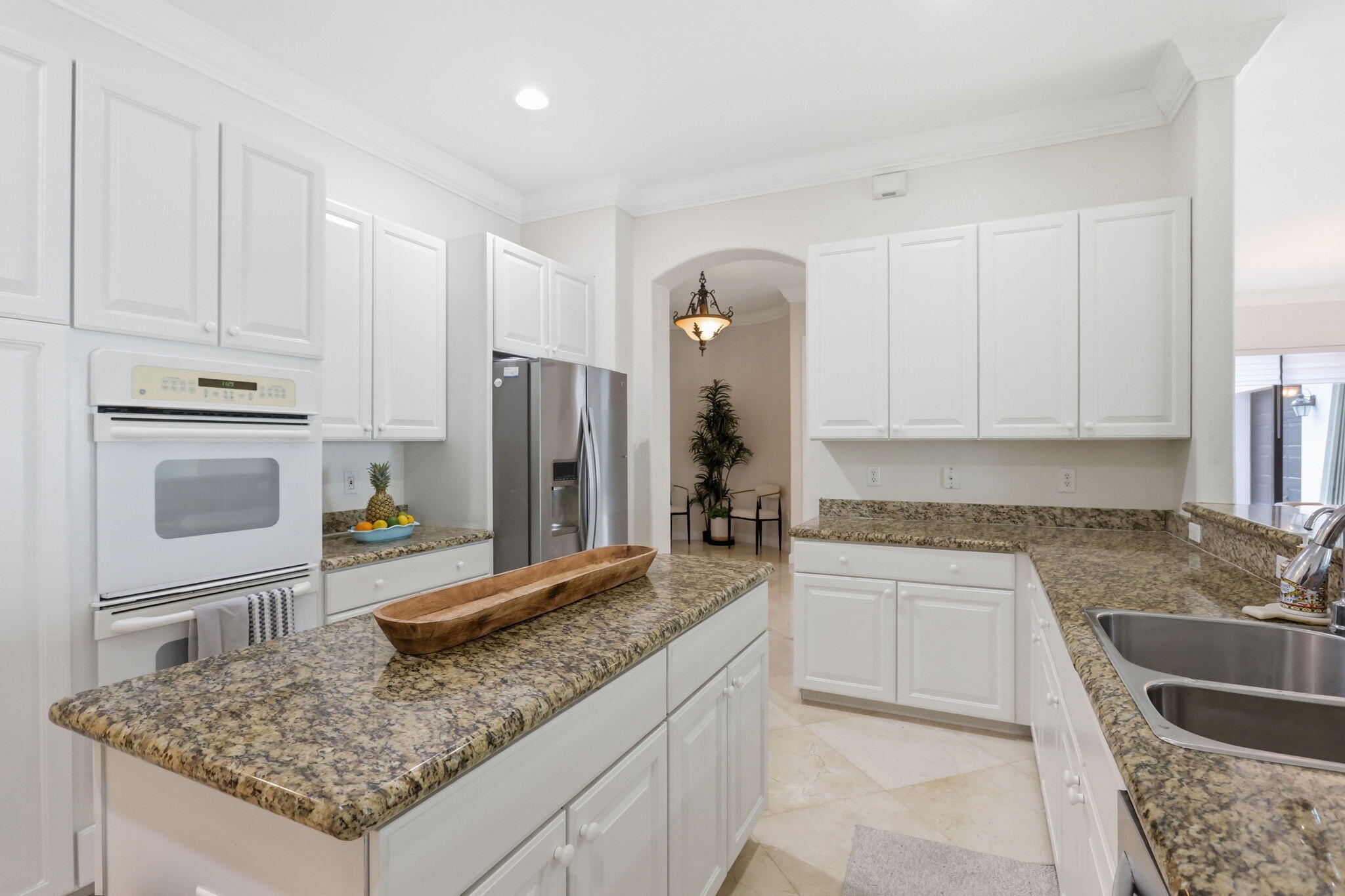 HARBOUR LAKES ESTATES - Residential