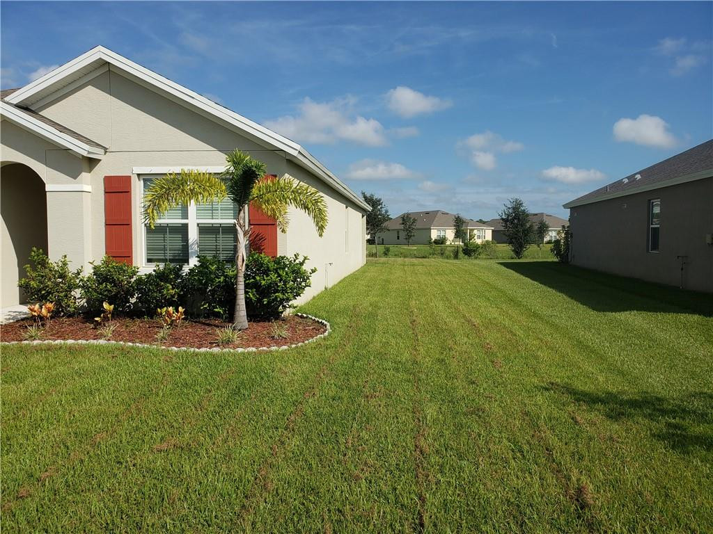 Creekside 1 - Residential