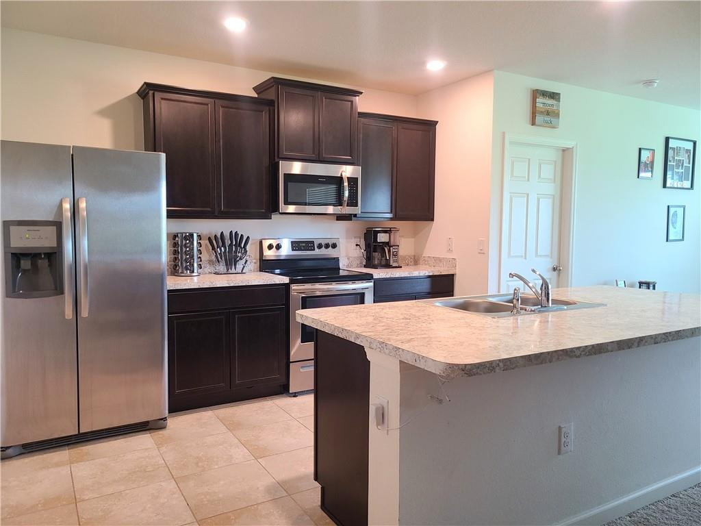 Creekside 1 - Residential