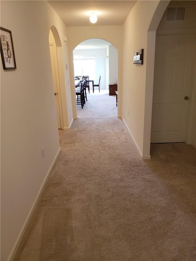 Creekside 1 - Residential