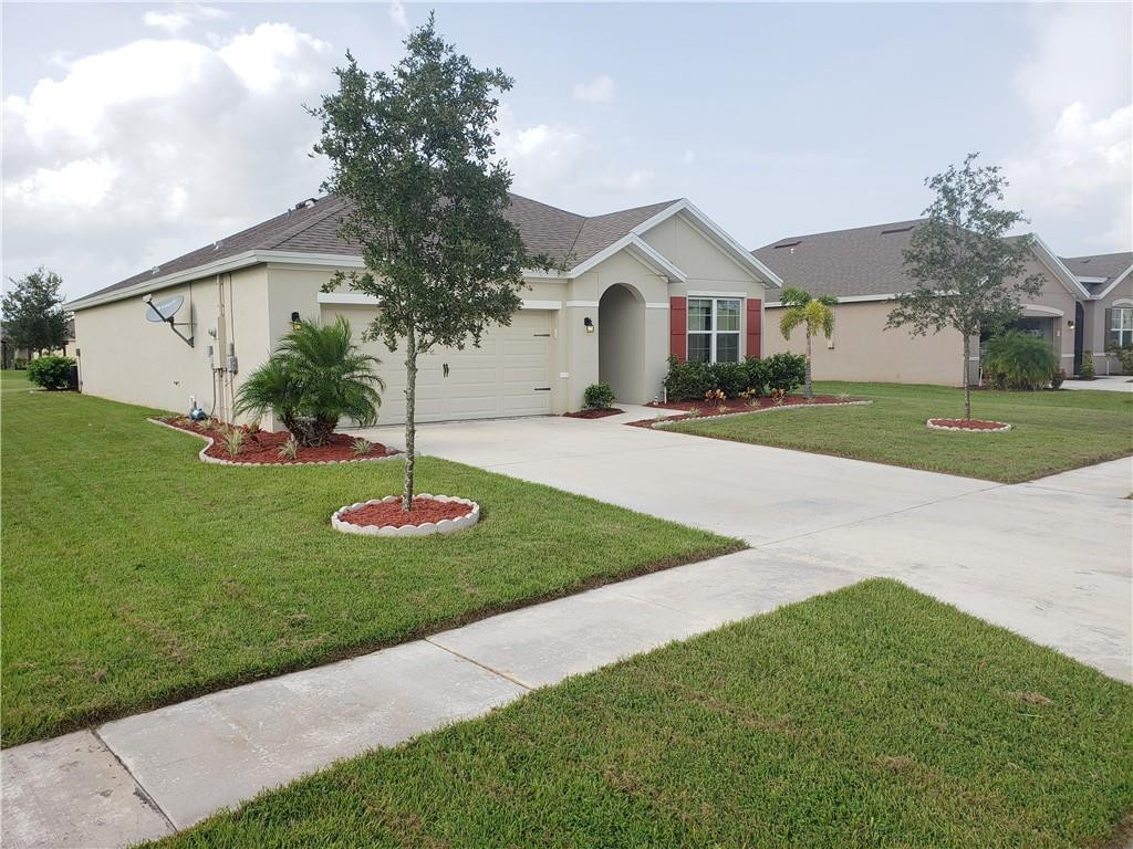 Creekside 1 - Residential