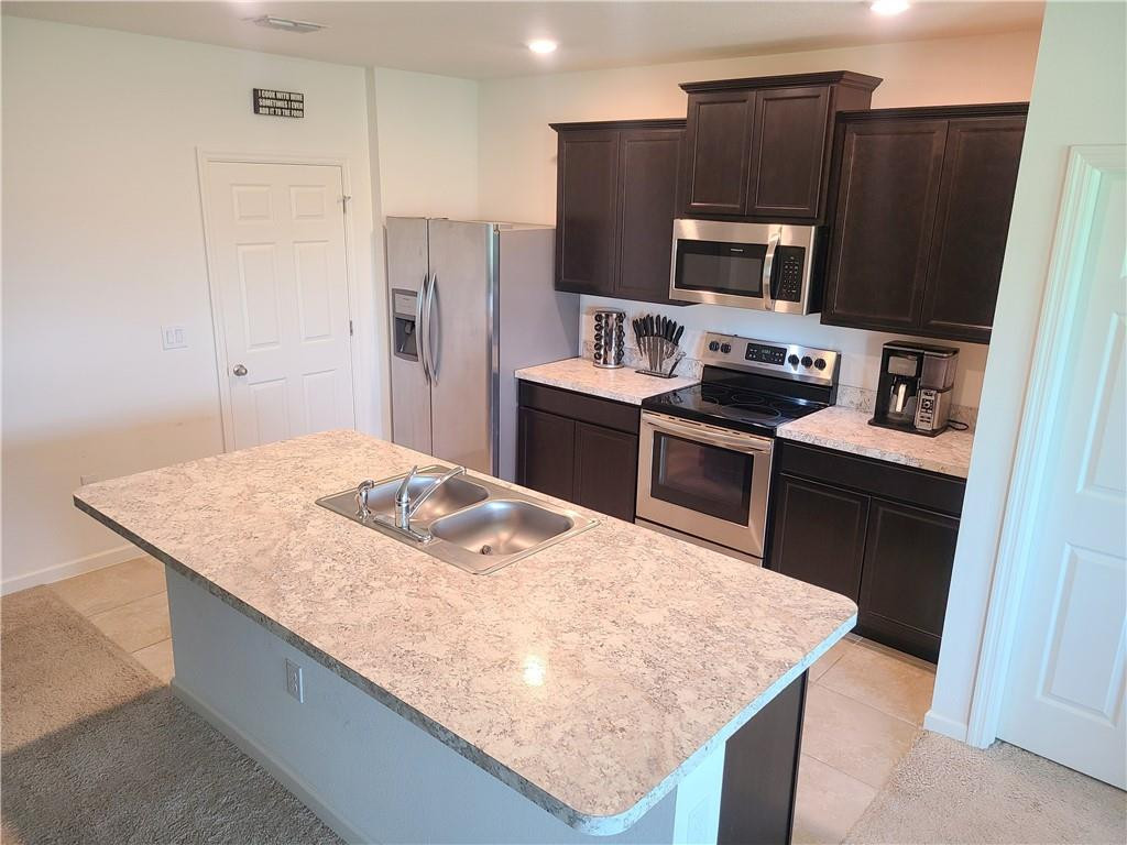 Creekside 1 - Residential