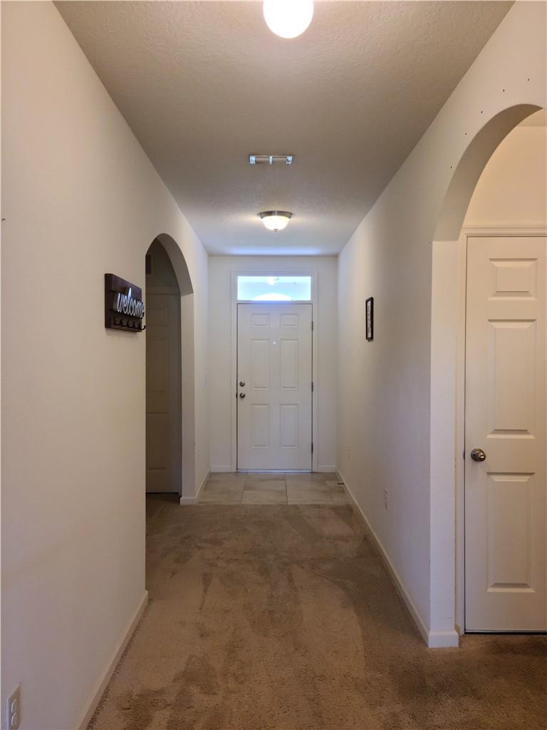 Creekside 1 - Residential