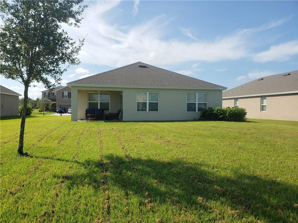 Creekside 1 - Residential