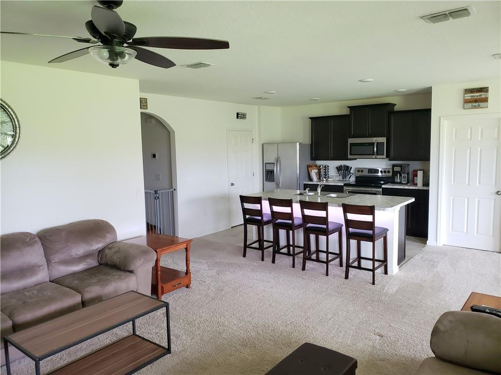 Creekside 1 - Residential