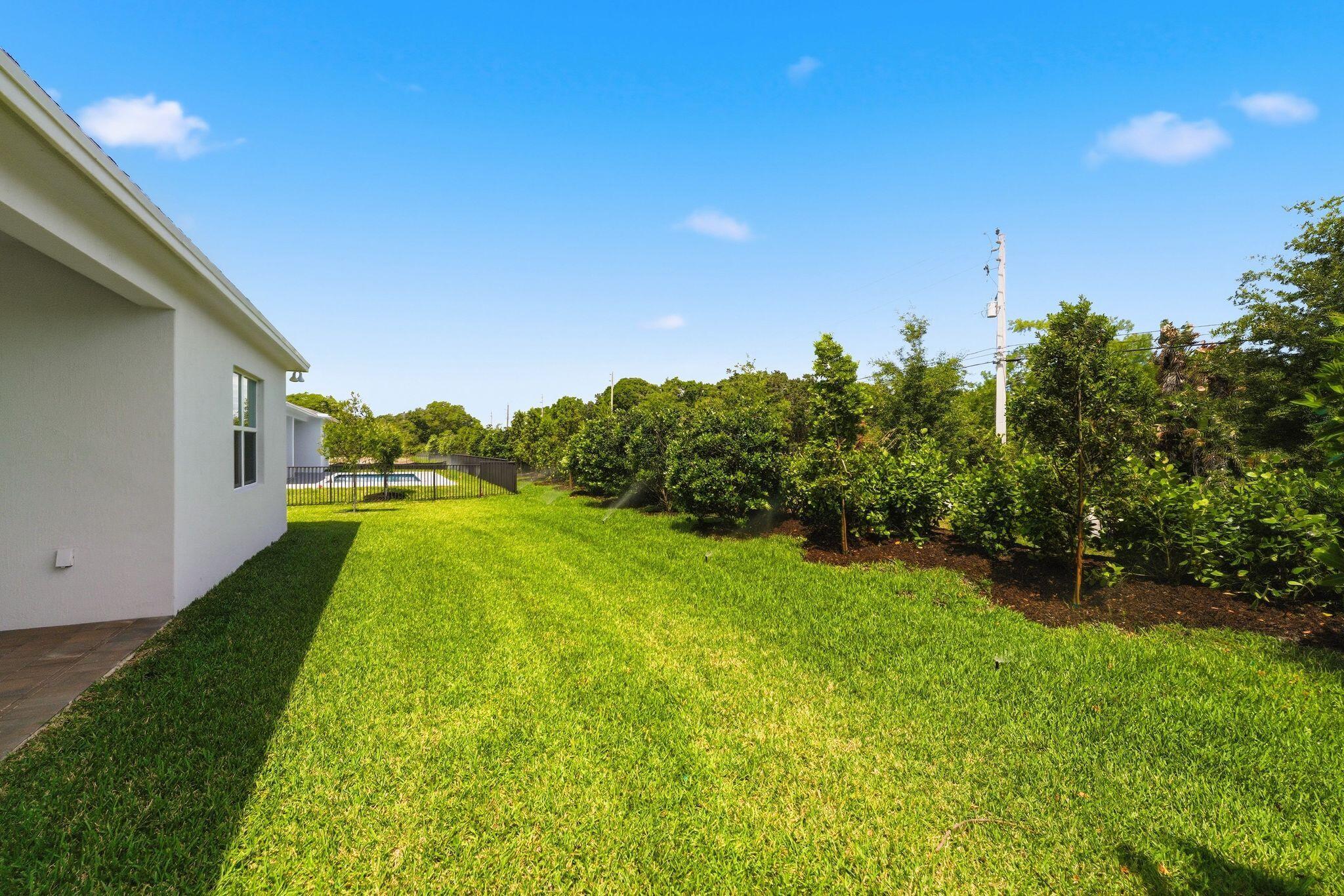 The Arrowwood Farmhouse offers stylish living on an oversized homesite in the sought-after Crossbridge community. This beautifully designed home features 3 bedrooms, 2.5 baths, and a bright open-concept layout ideal for everyday living and entertaining. The spacious primary suite includes a spa-inspired bath and separate his-and-hers walk-in closets. The chef's kitchen features a center island, abundant cabinet space, and a large pantry. Enjoy low HOA fees, no CDD, and lawn care included, along with resort-style amenities including a pool, fitness center, and tot lot. Conveniently located near beaches, hospitals, restaurants, and premier shopping.