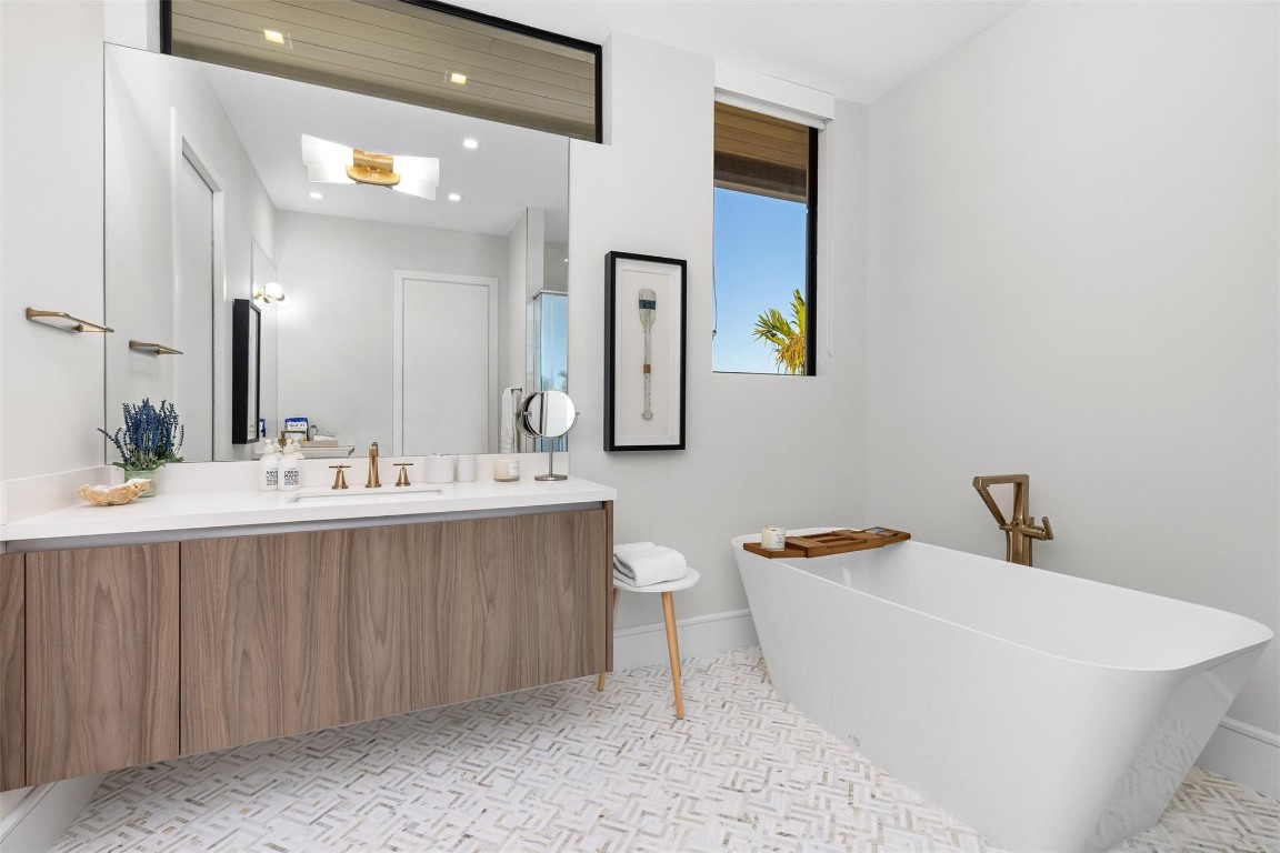 Nurmi Isles Island 1 - Residential