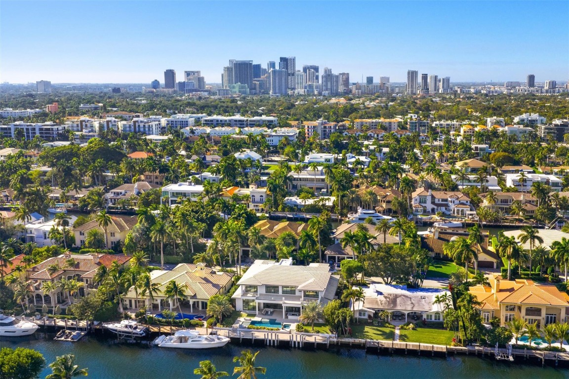 Nurmi Isles Island 1 - Residential