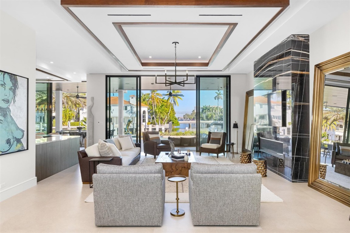 Nurmi Isles Island 1 - Residential