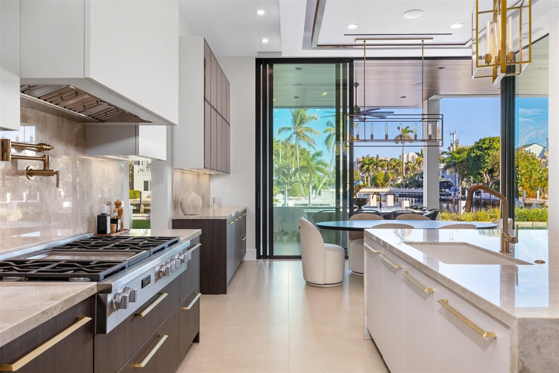 Nurmi Isles Island 1 - Residential