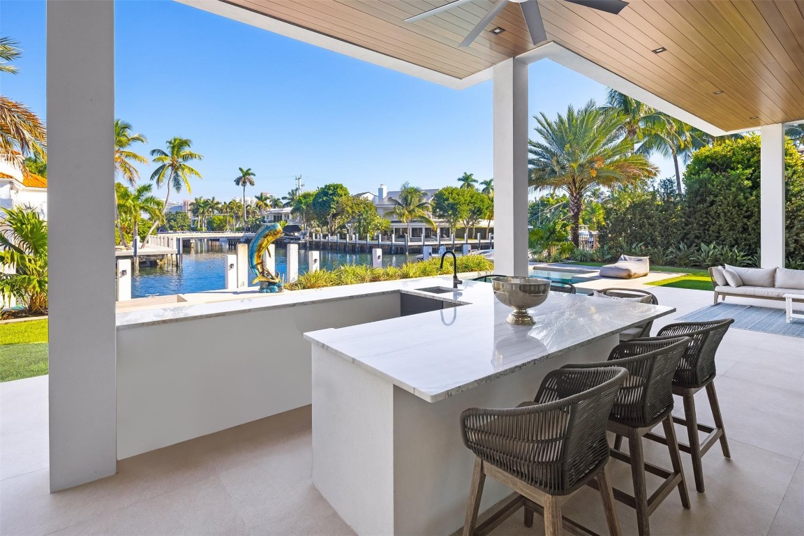 Nurmi Isles Island 1 - Residential