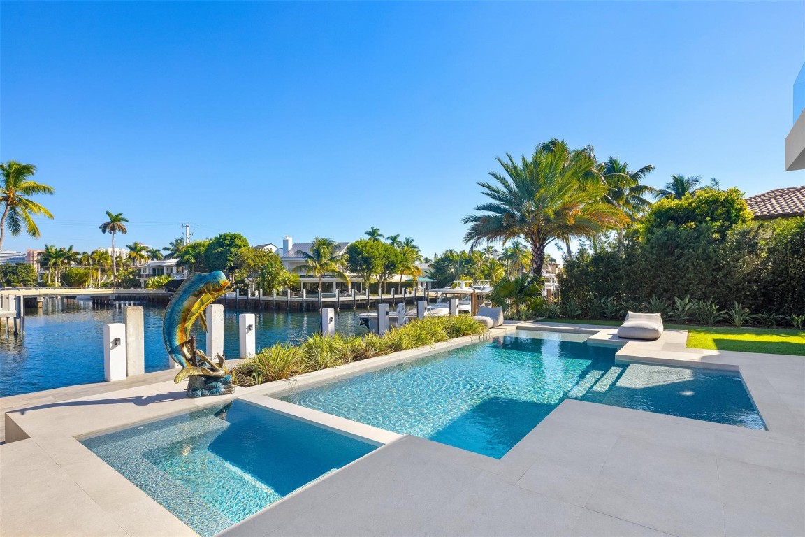 Nurmi Isles Island 1 - Residential
