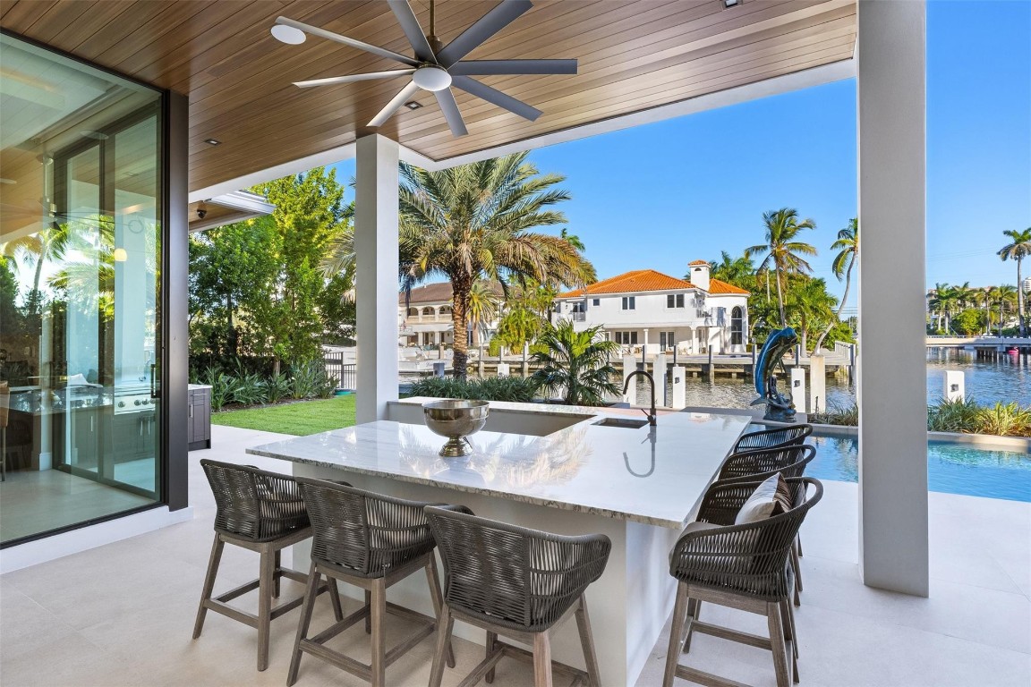 Nurmi Isles Island 1 - Residential