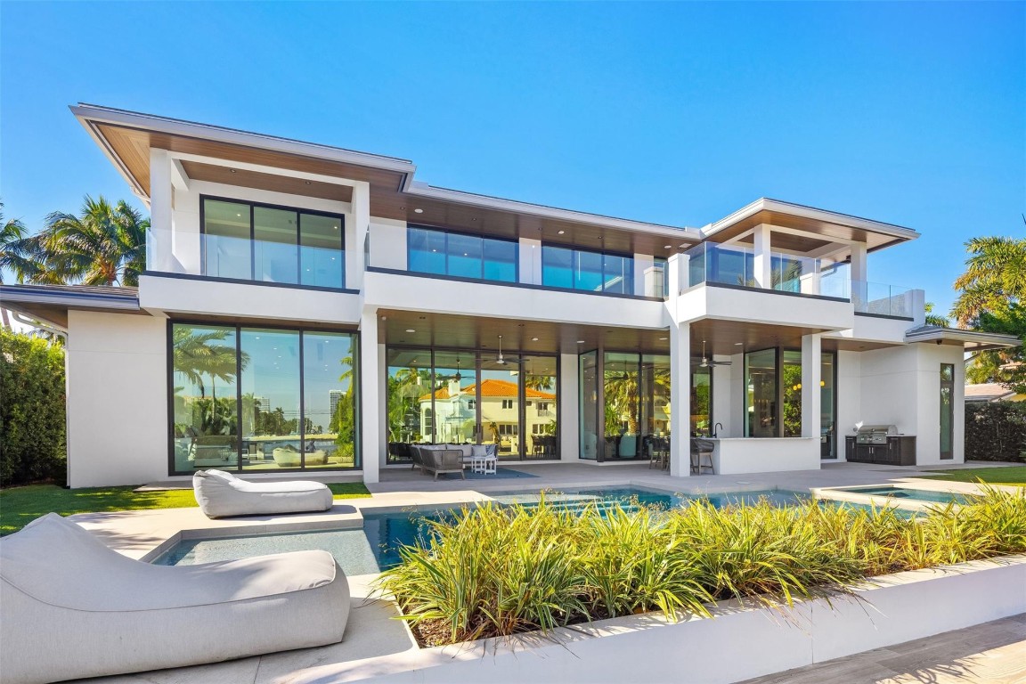Nurmi Isles Island 1 - Residential