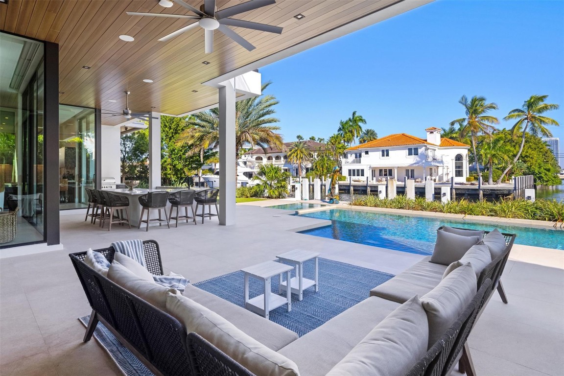 Nurmi Isles Island 1 - Residential