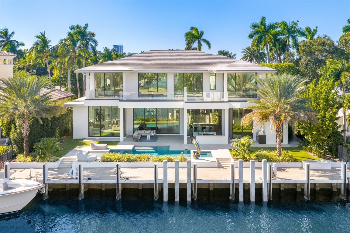 Nurmi Isles Island 1 - Residential