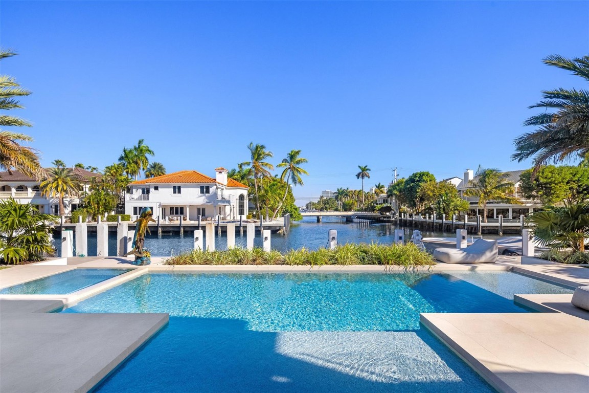 Nurmi Isles Island 1 - Residential