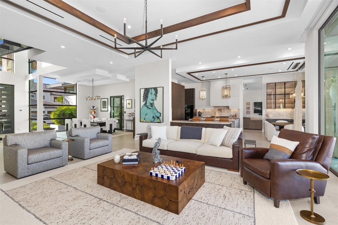 Nurmi Isles Island 1 - Residential