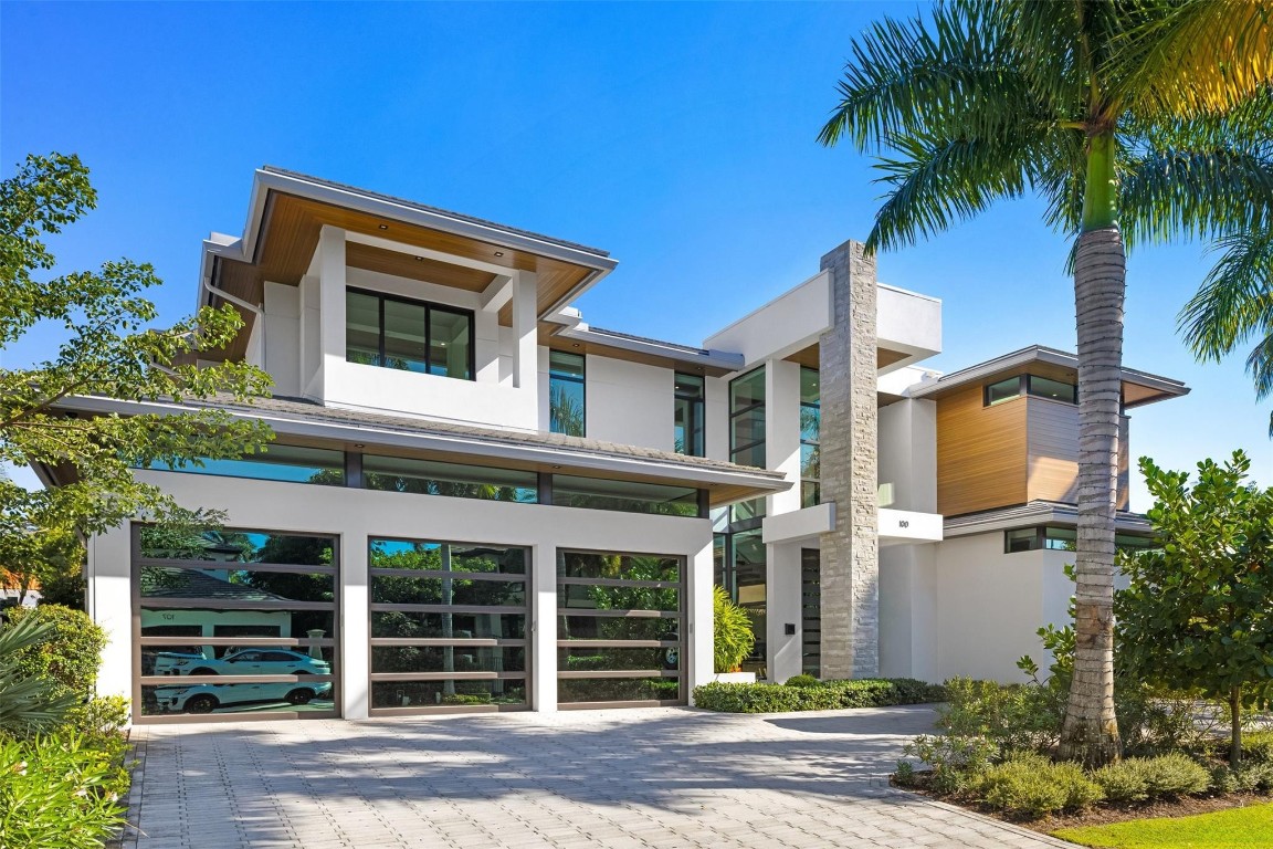 Nurmi Isles Island 1 - Residential