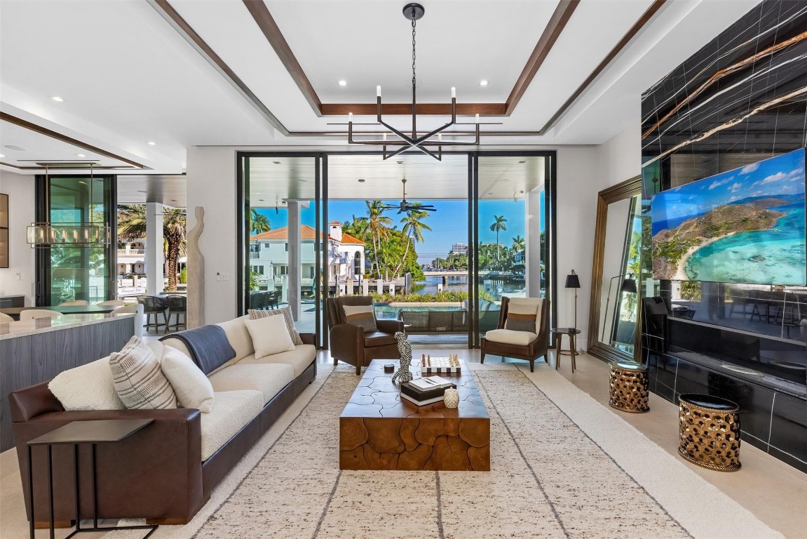 Nurmi Isles Island 1 - Residential