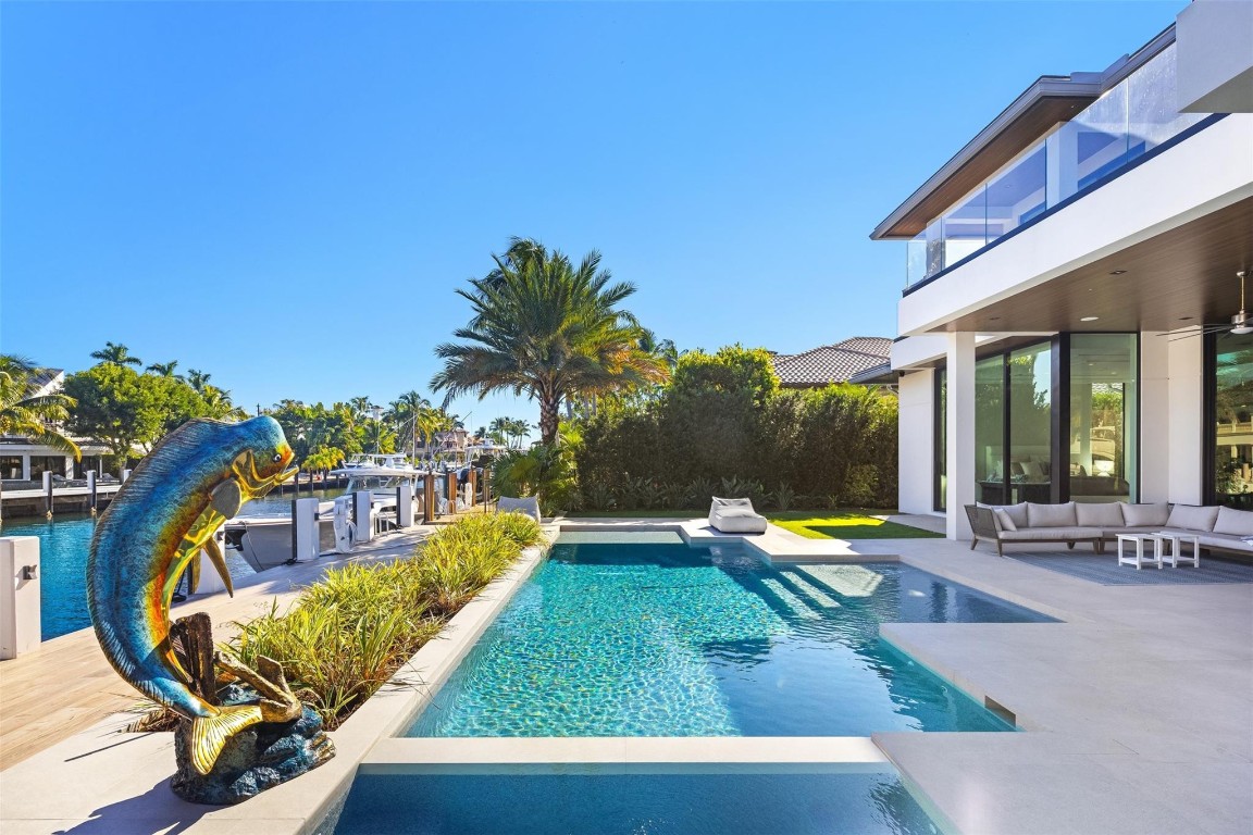 Nurmi Isles Island 1 - Residential