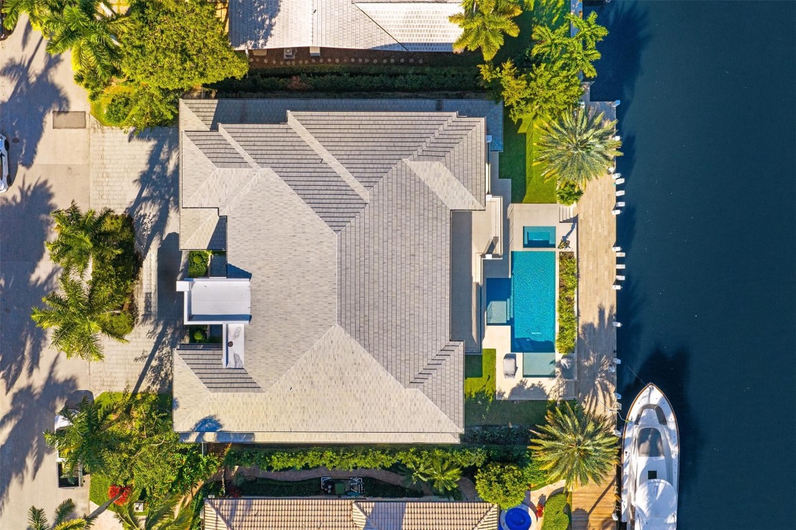 Nurmi Isles Island 1 - Residential