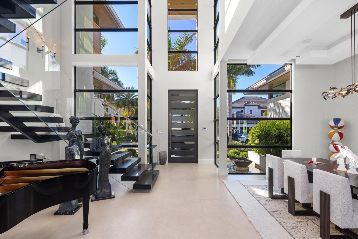 Nurmi Isles Island 1 - Residential