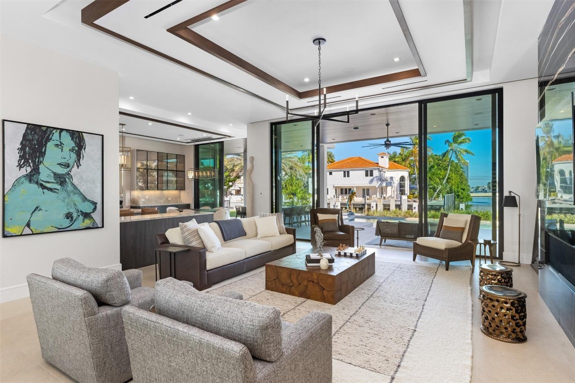 Nurmi Isles Island 1 - Residential