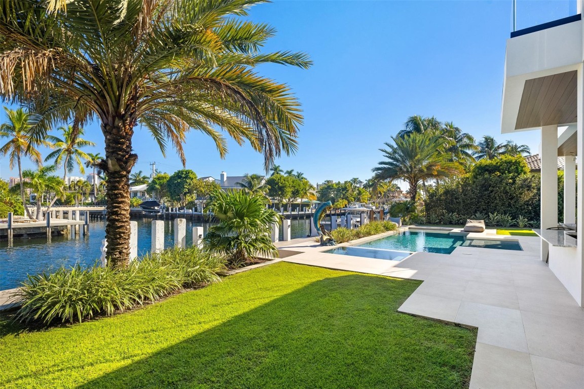 Nurmi Isles Island 1 - Residential