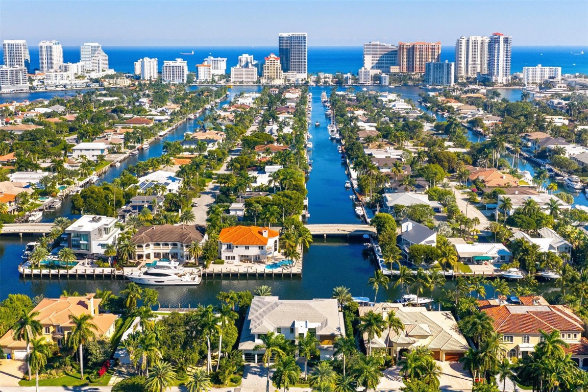 Nurmi Isles Island 1 - Residential
