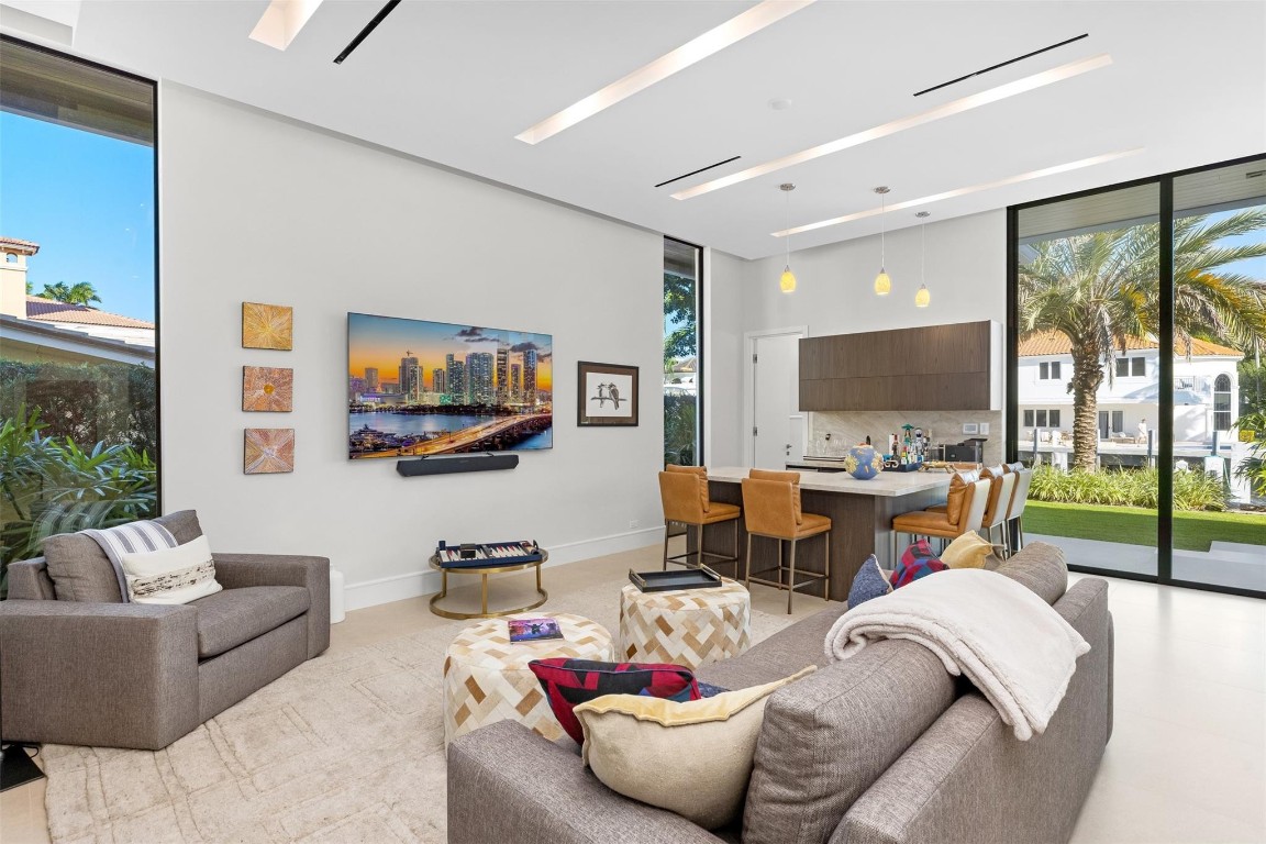 Nurmi Isles Island 1 - Residential