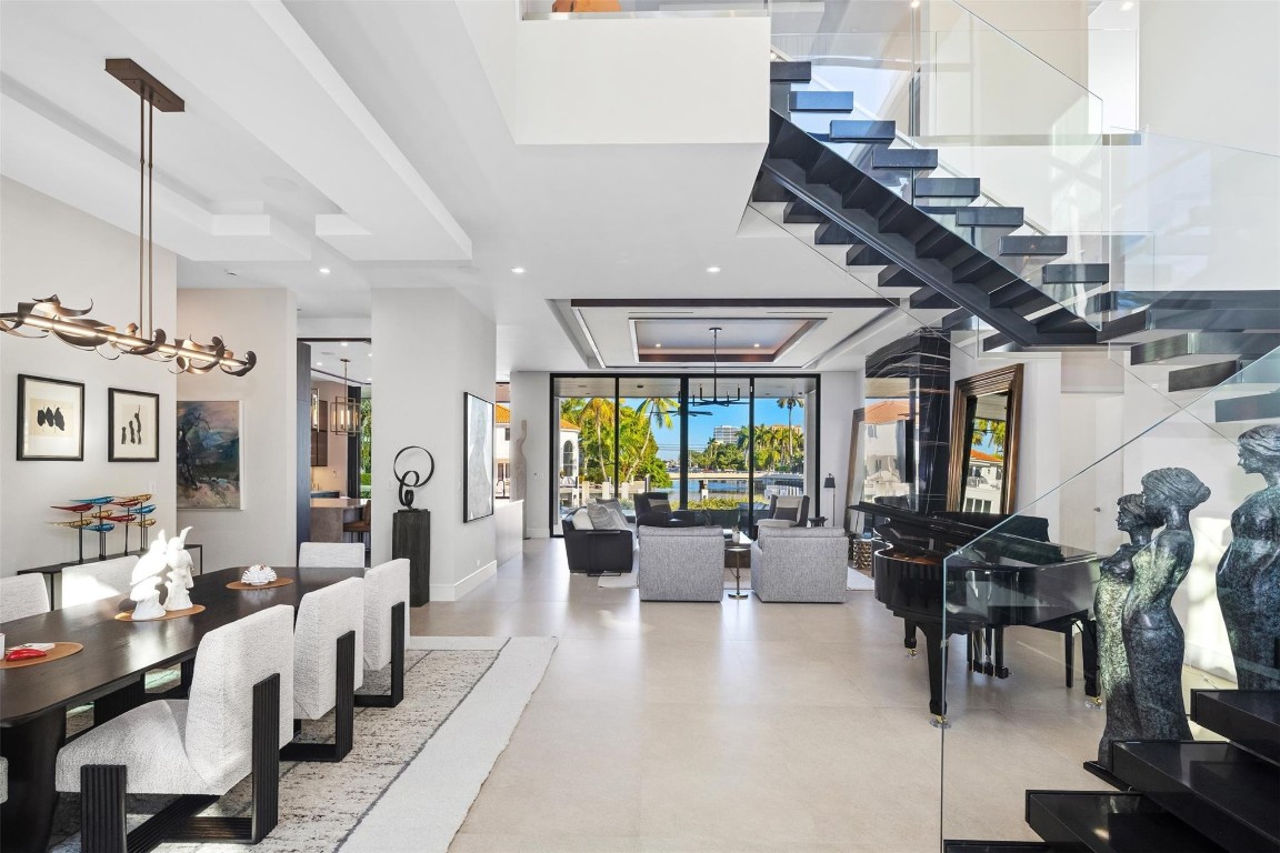 Nurmi Isles Island 1 - Residential